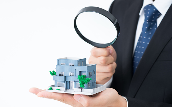 不動産の総合診断及び不動産全般（売却等）のご相談